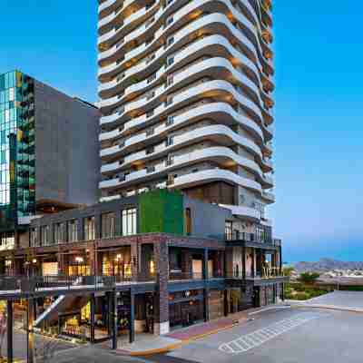 Vetta, Distrito Uno, Autograph Collection Hotel Exterior