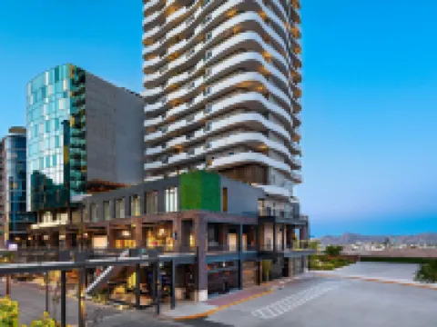 ヴェッタ ディストリトウノ、オートグラフ コレクション チワワのホテル