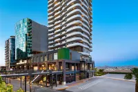 Vetta, Distrito Uno, Autograph Collection Hotel in zona Chepe Station
