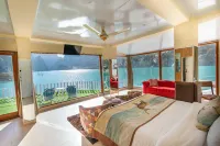 Luxus Hunza Attabad Lake Resort Các khách sạn ở 