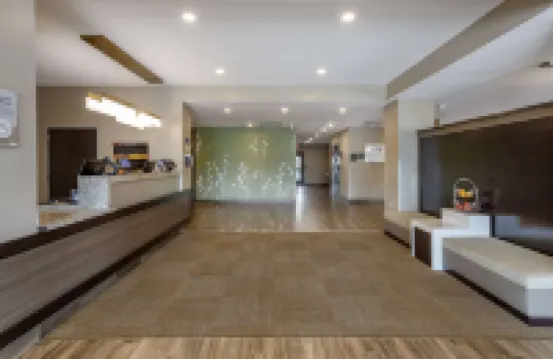 MainStay Suites Bowling Green North