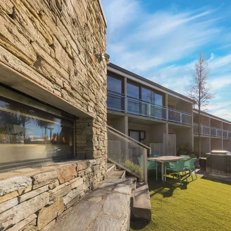 Club Wyndham Wanaka, Trademark Collection by Wyndham