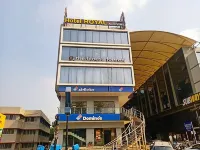 Hotel Royal Residency, Vadodara Отели в г. 