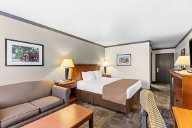 Best Western Apache Junction Inn