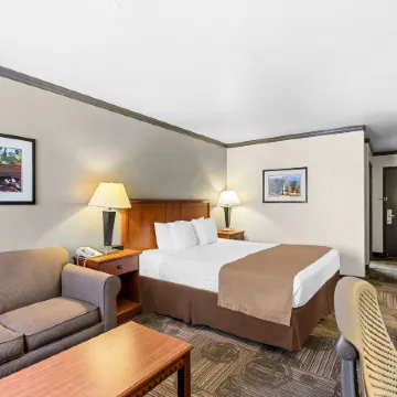 Best Western Apache Junction Inn