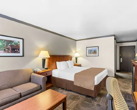 Best Western Apache Junction Inn Hoteles en Apache Junction