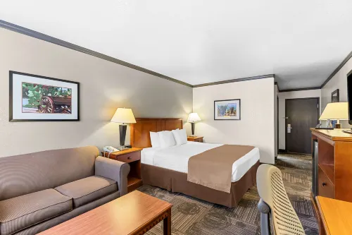 Best Western Apache Junction Inn