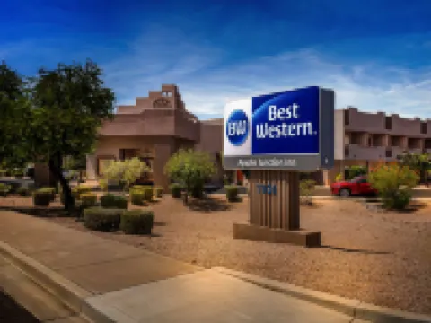 Best Western Apache Junction Inn Hoteles en Apache Junction