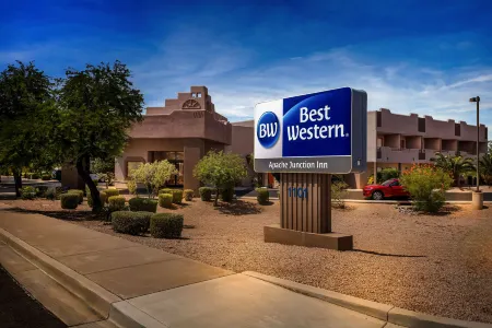 Best Western Apache Junction Inn