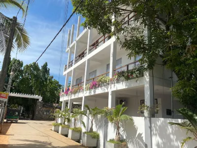 Trinco Beach Resort