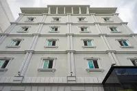 Gangneung the Sharp Hotel