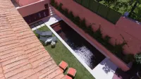 Rosegarden Essence Sintra - by Unlock Hotels - Romantic