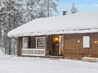 Mötönpesä 2 Hotels in Kongas