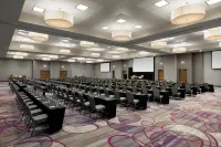Courtyard Omaha Bellevue at Beardmore Event Center Hotels in Bellevue Second II