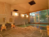 Hotel&Resort Yamanouchi Hills - con terme