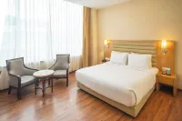 Opulent by Udman Chhattarpur Hotel di Delhi