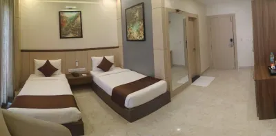 Yuvraj Palace