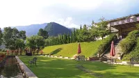 高雄六龜松柏林度假山莊民宿 南部橫貫公路附近的飯店