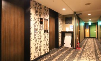 APA Hotel Kobe-Sannomiya