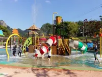 Hapcheonho View Smile Pension Hotels in Hapcheon-gun