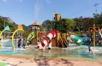 Hapcheonho View Smile Pension