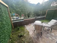 Naturel Coolness Hotels in Cayirduzu Koyu