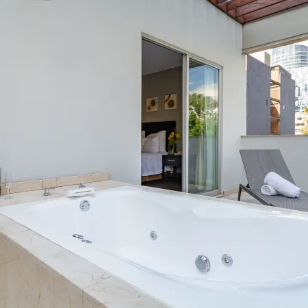 Suites Giorgio