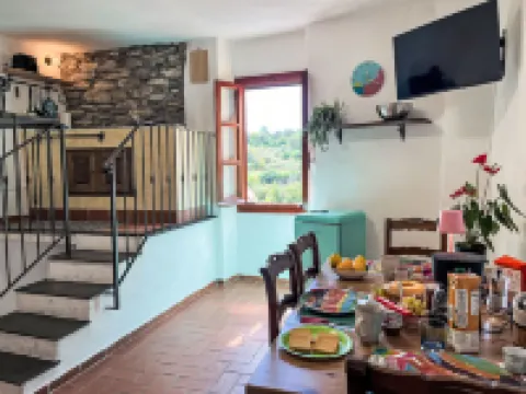 Casa dei Nani Hotels in Prela