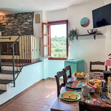 Casa dei Nani