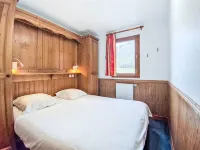 Les Balcons de Val Cenis le haut Các khách sạn ở Lanslevillard