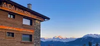 Aïda Hôtel & Spa - "Adults Only" Relais & Châteaux Hotels in der Nähe von Panoramatafel (Bisse de Lens)