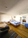 Kilcoy Motel Hotel di Hazeldean
