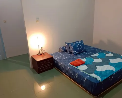 Oikos Green Homestay - by Login Hotels in Kuningan Regency