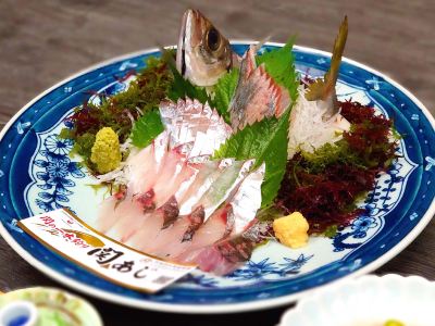 料理 由布院温泉 和風旅館 津江の庄の写真