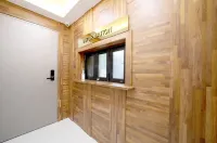 대구 동성로 스위트호텔 대구 호텔