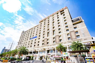 FabHotel Sapphire 83 Hotels near Shiv Mandir Jamalpur gurgaon haryana