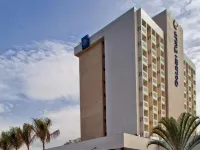 Aton Plaza Hotel Hotels in der Nähe von Image and Sound Museum of Goias