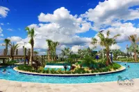 Storey Lake 4 Bedrooms Near Disney Orlando FL 3079