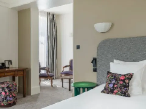 Hôtel de la Poste Hotels in Beaune