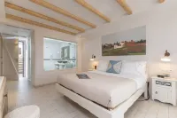 Naxos Island Hotel