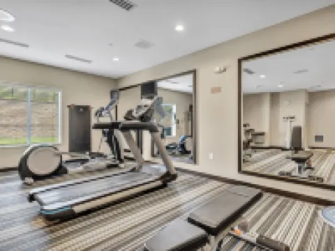 Candlewood Suites DUMFRIES - QUANTICO by IHG Hoteles en Montclair