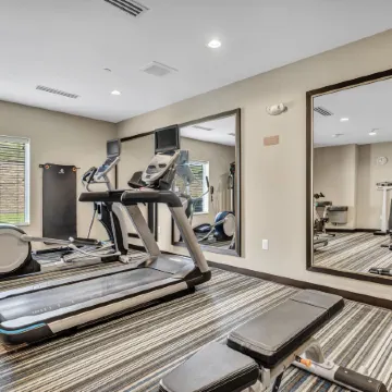 Candlewood Suites DUMFRIES - QUANTICO by IHG