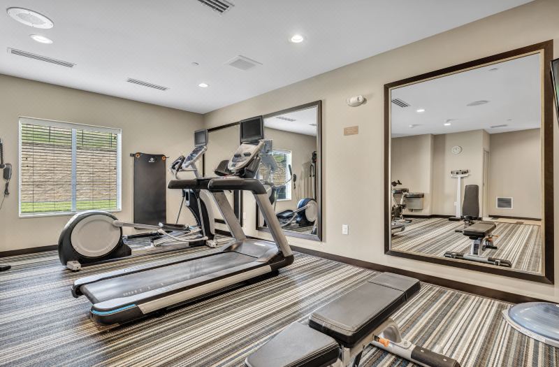Candlewood Suites Dumfries - Quantico by IHG photo 2