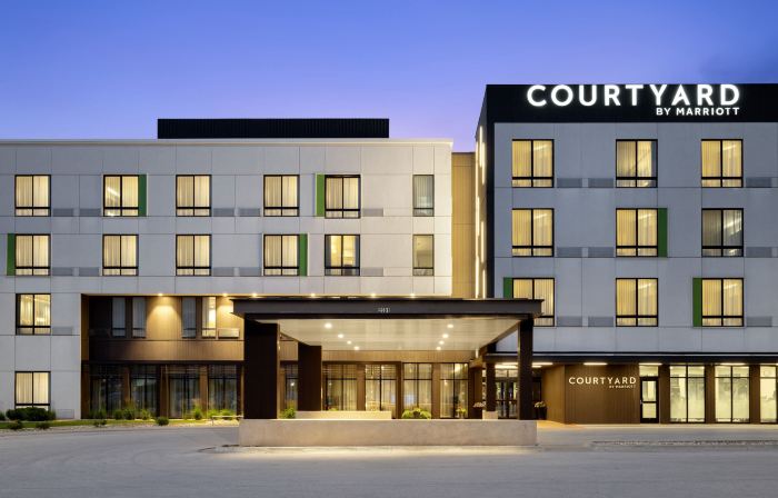 Courtyard Omaha East/Council Bluffs, IA