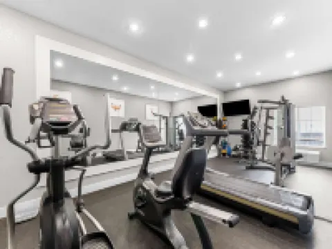 Best Western Boerne Inn  Suites Hotels in Kendall County