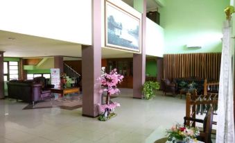 Bukit Serelo Hotel Lahat