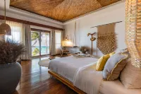 Yemaya Reefs Hotels in Corn Island