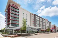 Hampton Inn & Suites Atlanta Buckhead Place Hotels near Neiman Marcus