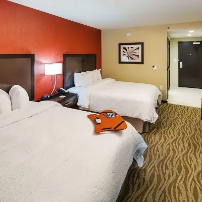 Hampton Inn by Hilton Augusta Fort Gordon Hotels near Augusta Mall