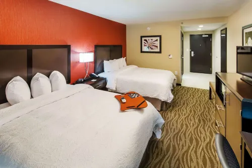 Hampton Inn by Hilton Augusta Fort Gordon